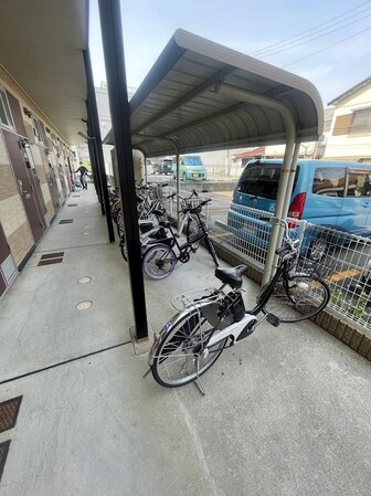 上沢駅 徒歩5分 1階の物件内観写真